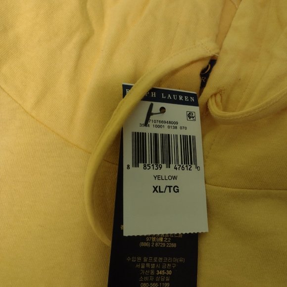 Polo Sweaters XL - Picture 11 of 16